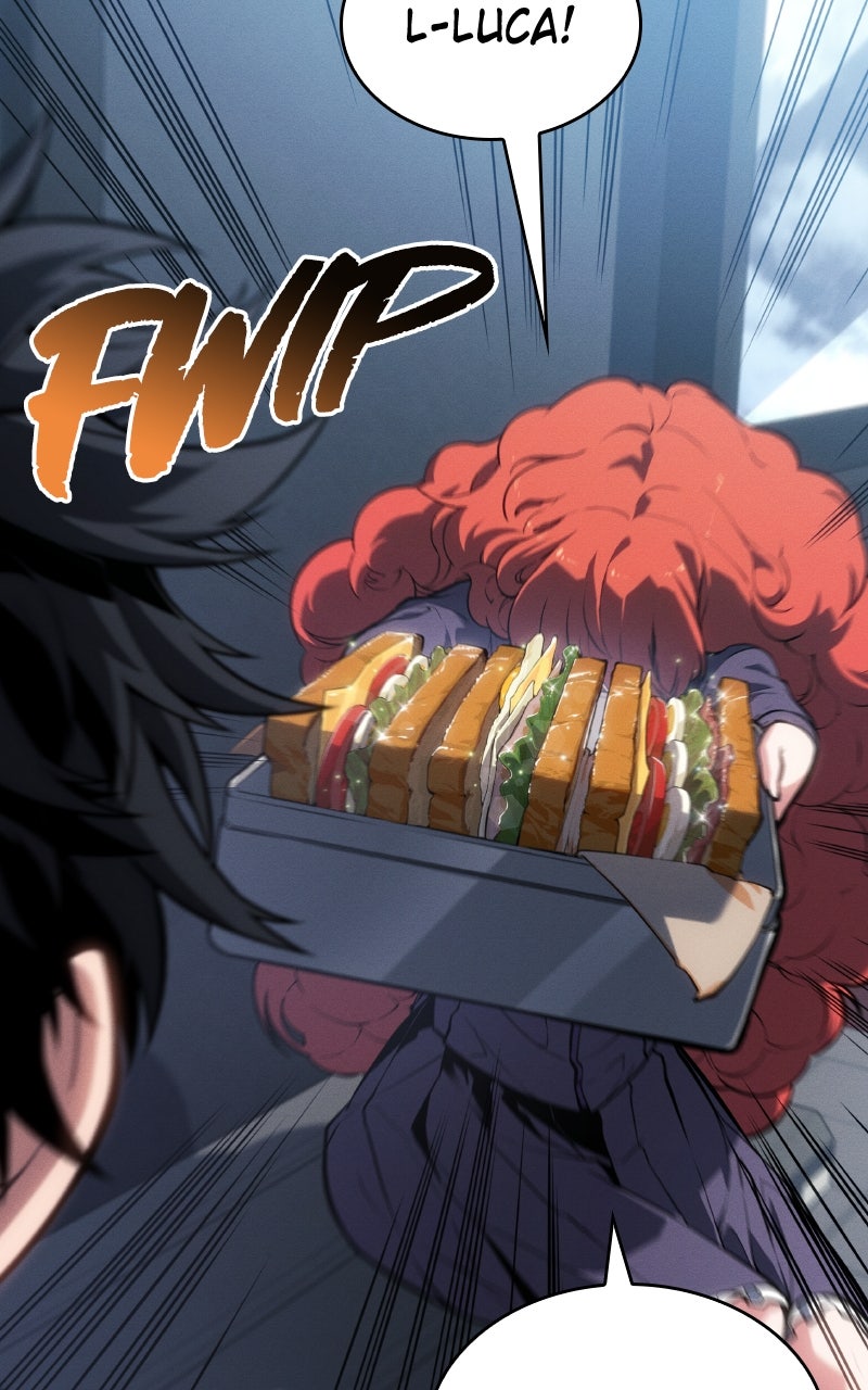 Read Bad Born Blood EN Manga Online