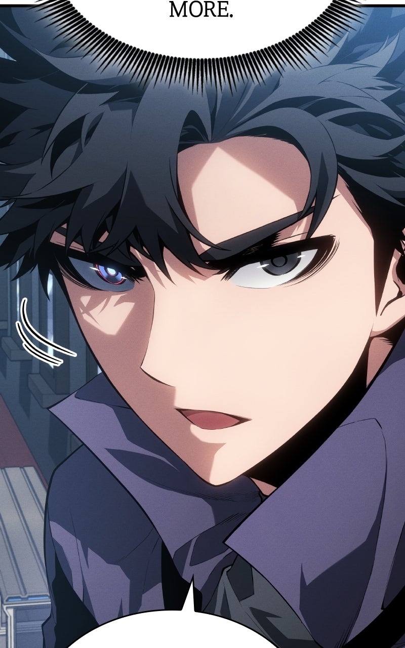 Read Bad Born Blood EN Manga Online