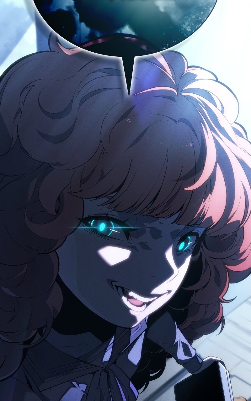 Read Bad Born Blood EN Manga Online