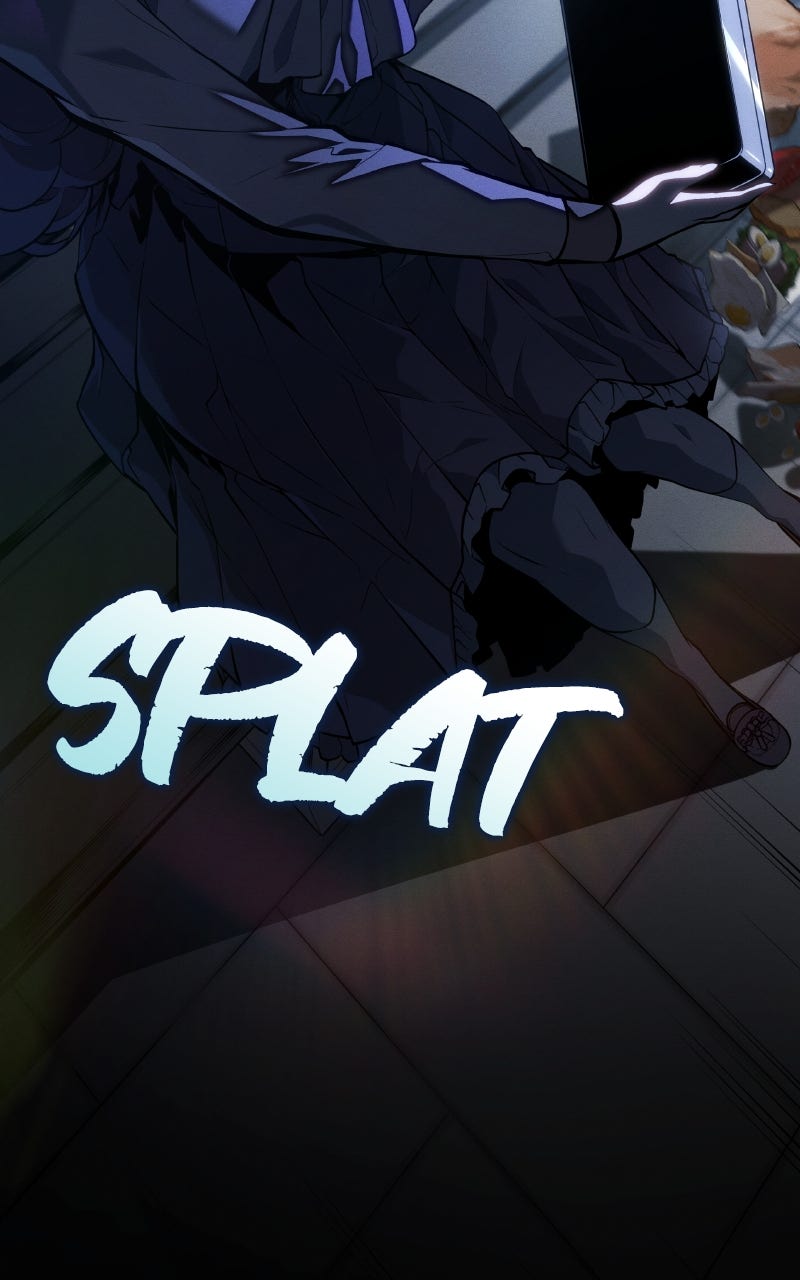 Read Bad Born Blood EN Manga Online