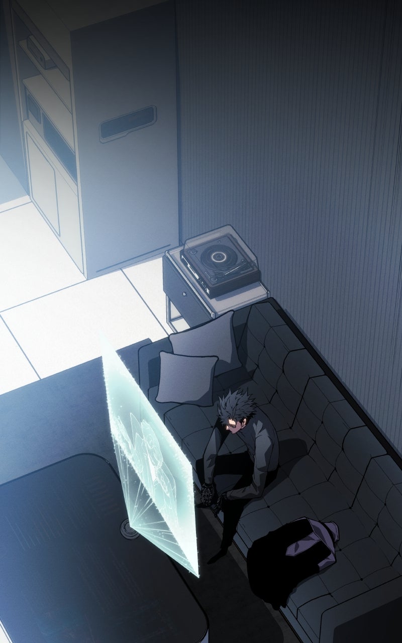 Read Bad Born Blood EN Manga Online