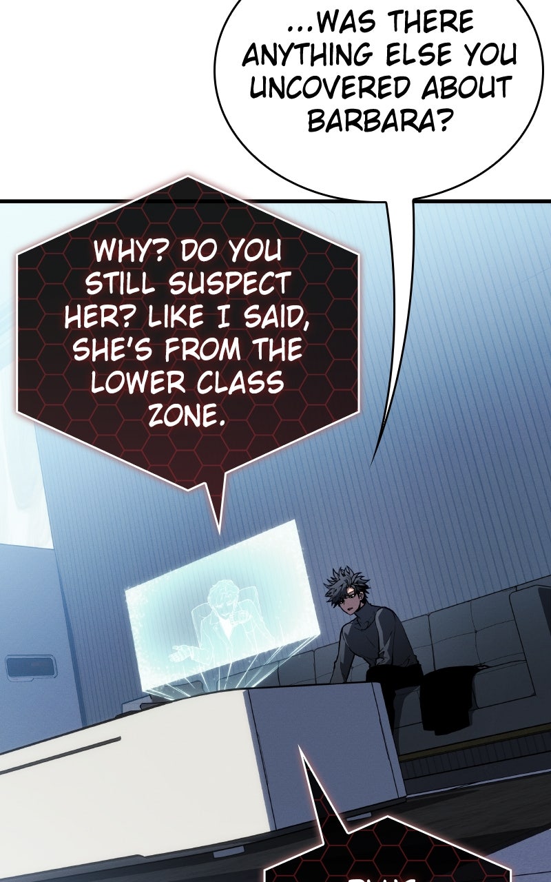 Read Bad Born Blood EN Manga Online