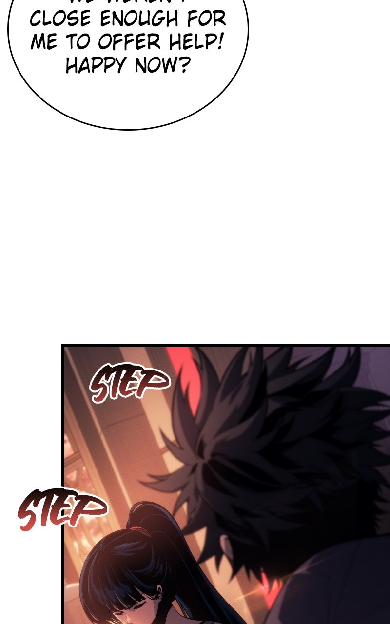 Read Bad Born Blood EN Manga Online