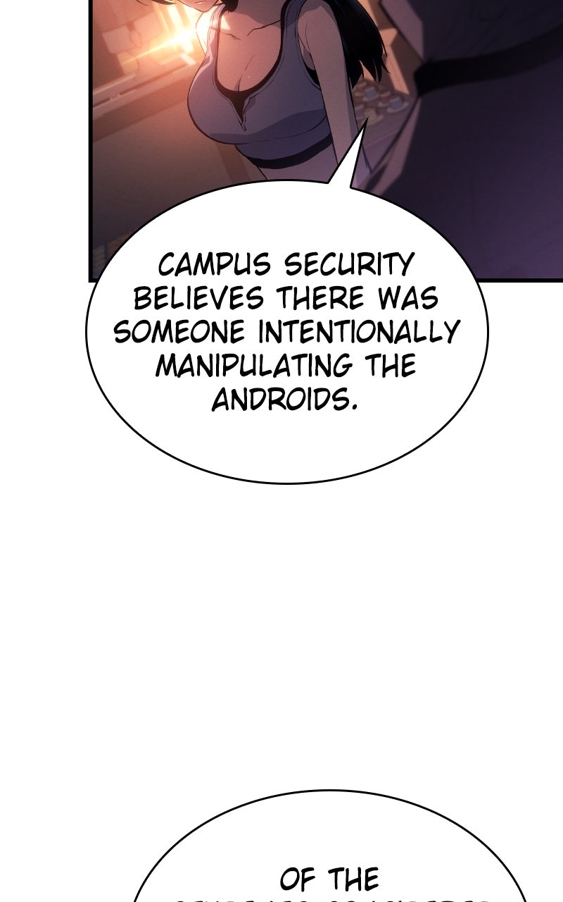 Read Bad Born Blood EN Manga Online