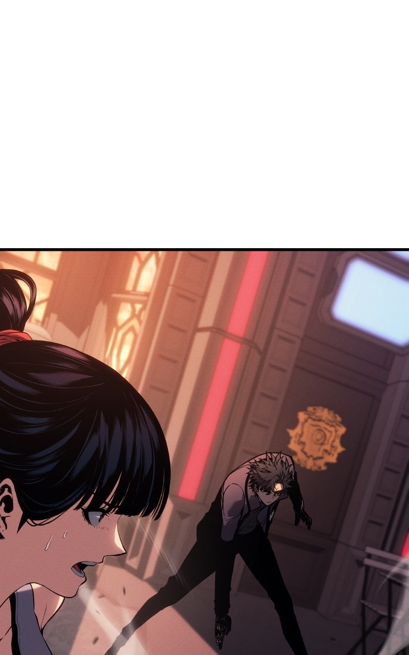 Read Bad Born Blood EN Manga Online