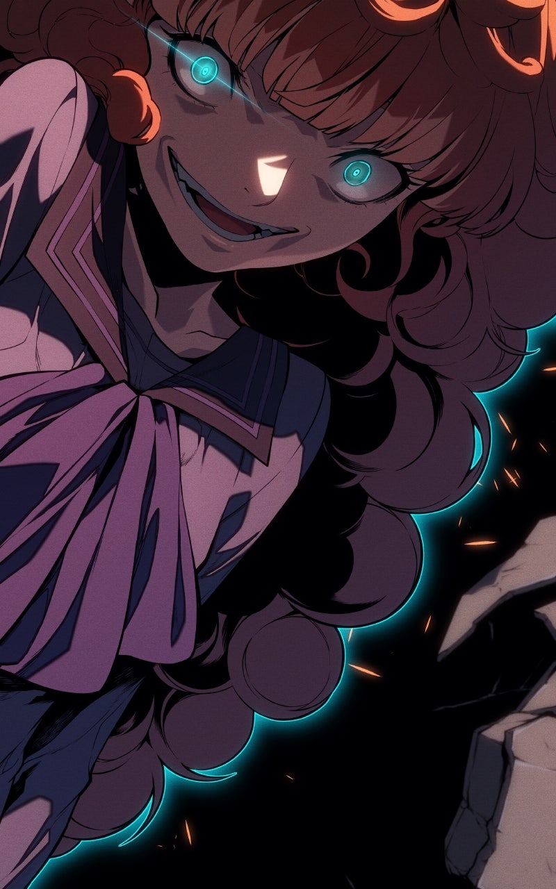 Read Bad Born Blood EN Manga Online