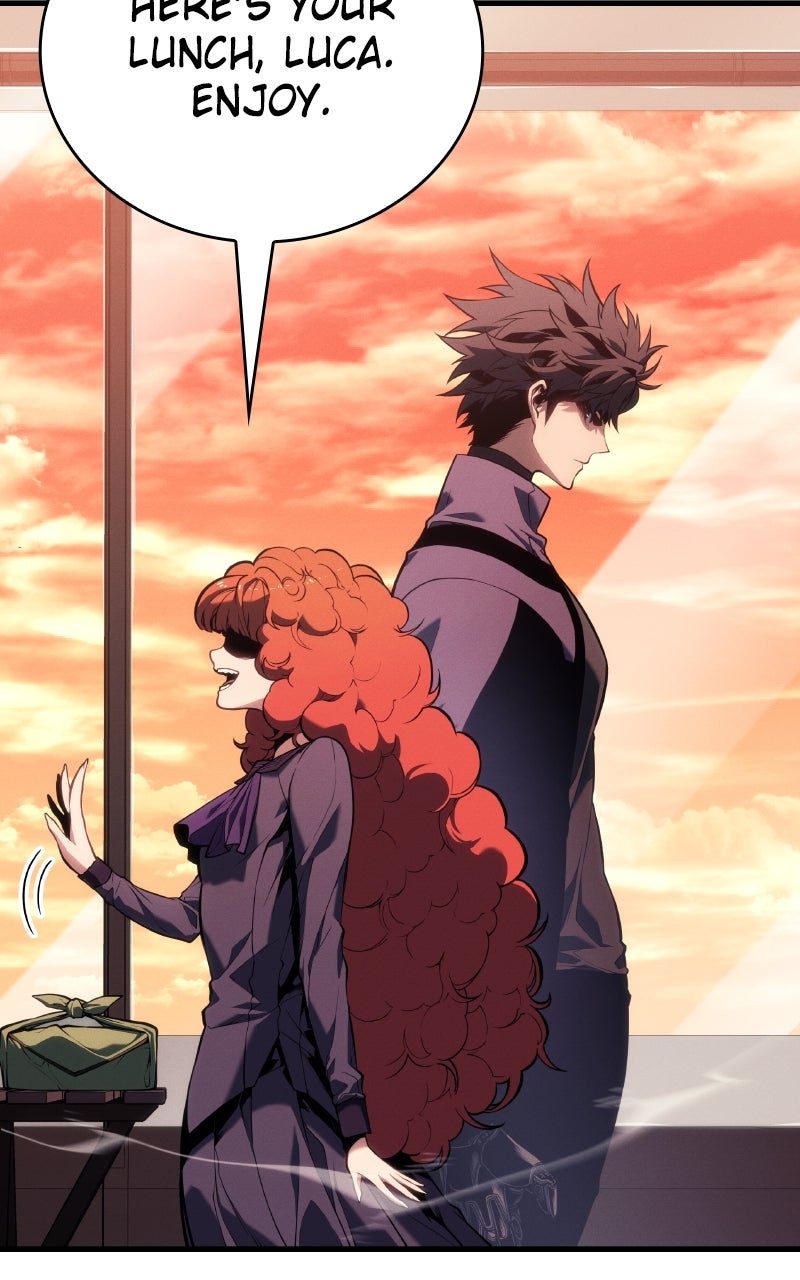 Read Bad Born Blood EN Manga Online