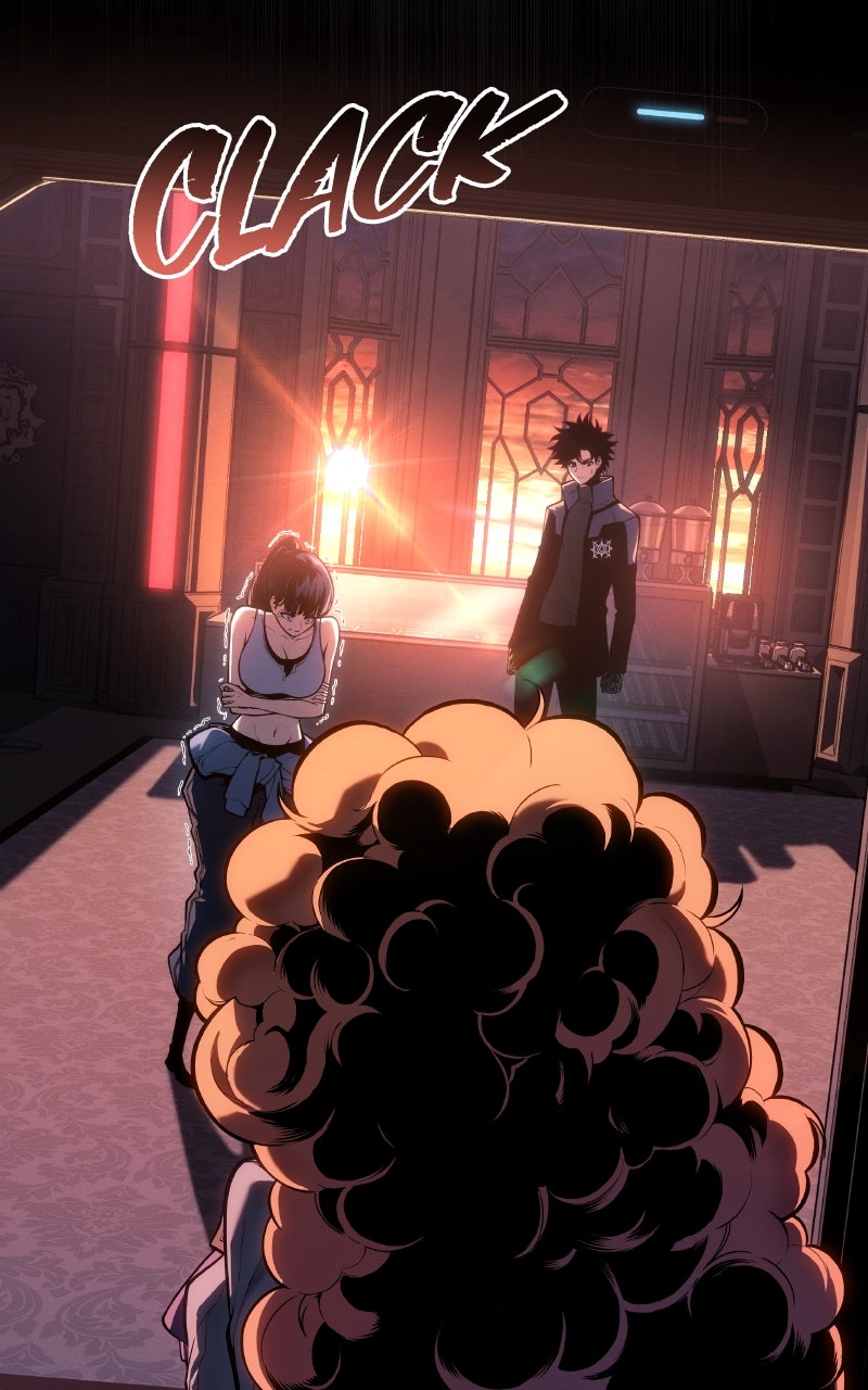 Read Bad Born Blood EN Manga Online