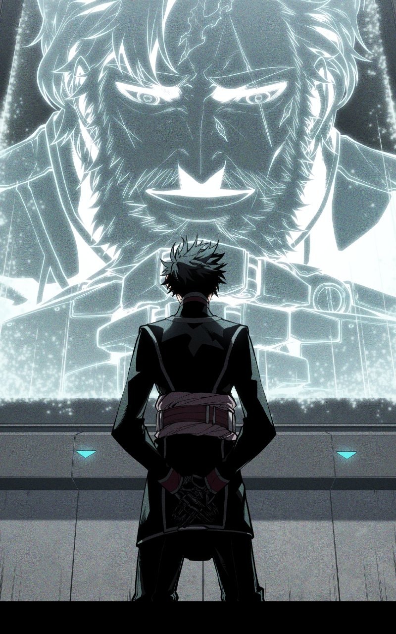 Read Bad Born Blood EN Manga Online