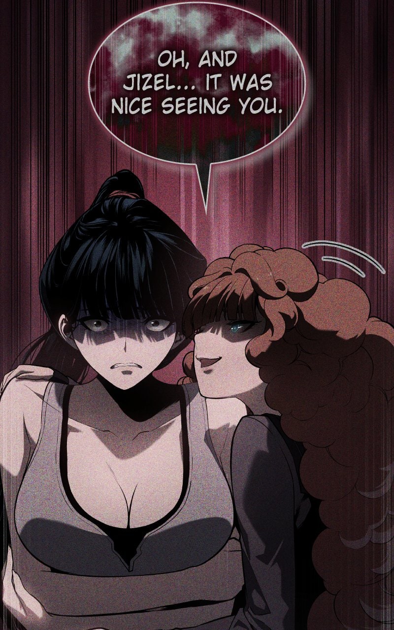 Read Bad Born Blood EN Manga Online