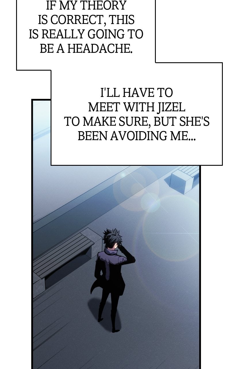 Read Bad Born Blood EN Manga Online