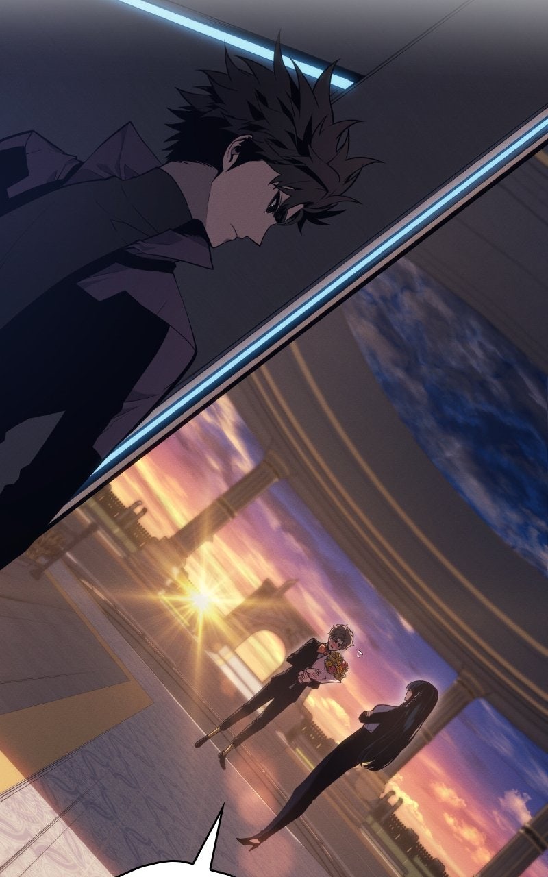 Read Bad Born Blood EN Manga Online