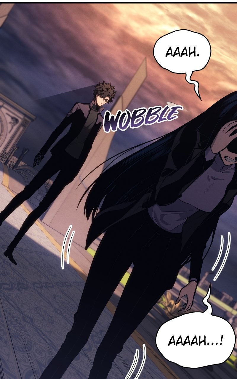 Read Bad Born Blood EN Manga Online