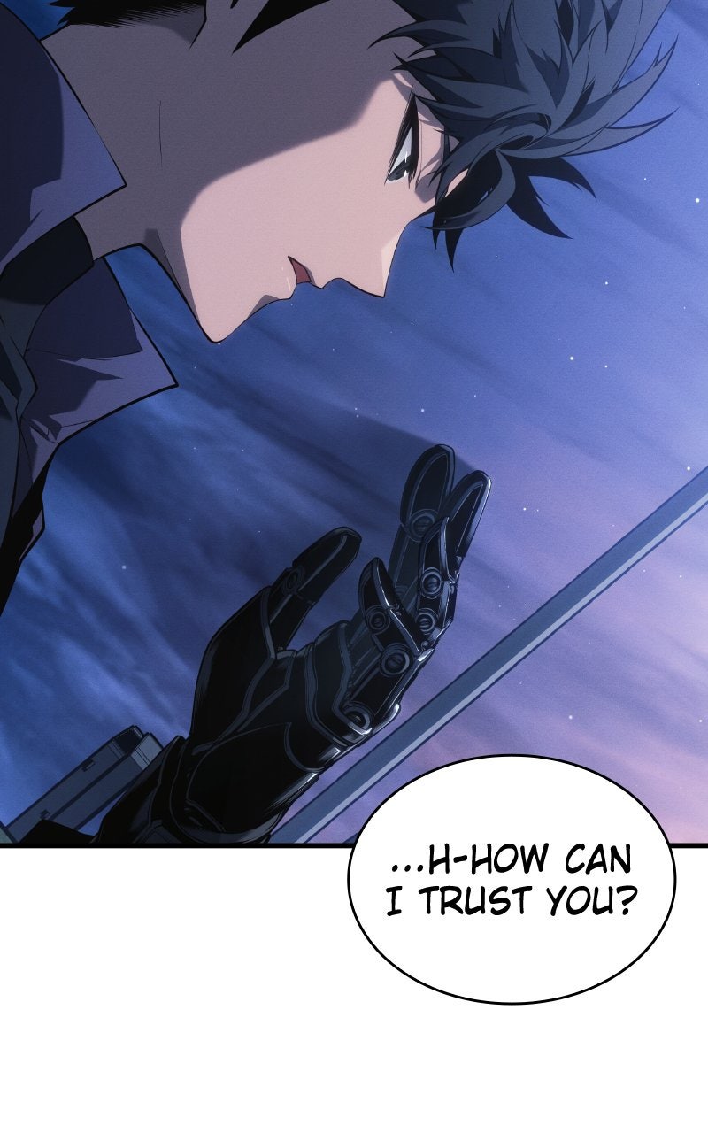 Read Bad Born Blood EN Manga Online