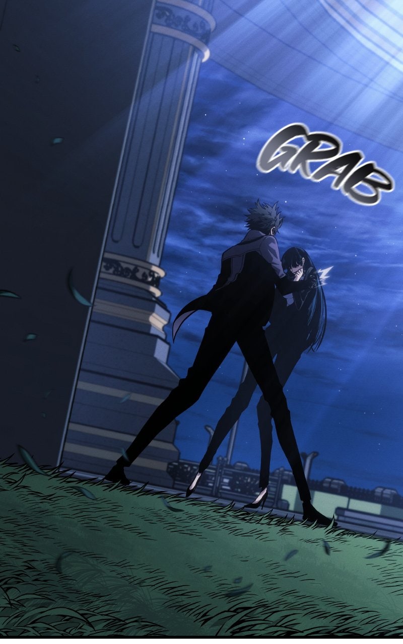 Read Bad Born Blood EN Manga Online