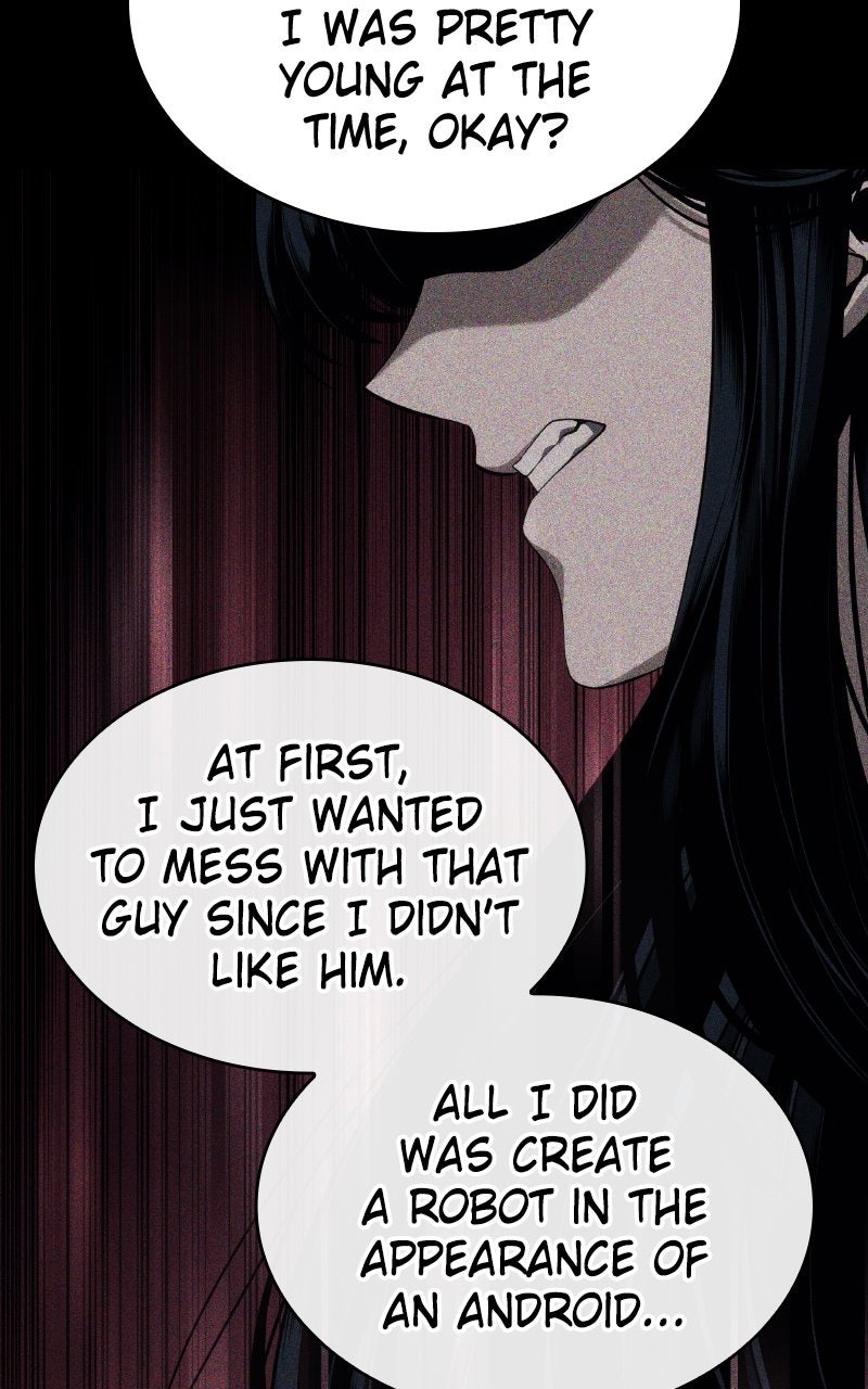 Read Bad Born Blood EN Manga Online