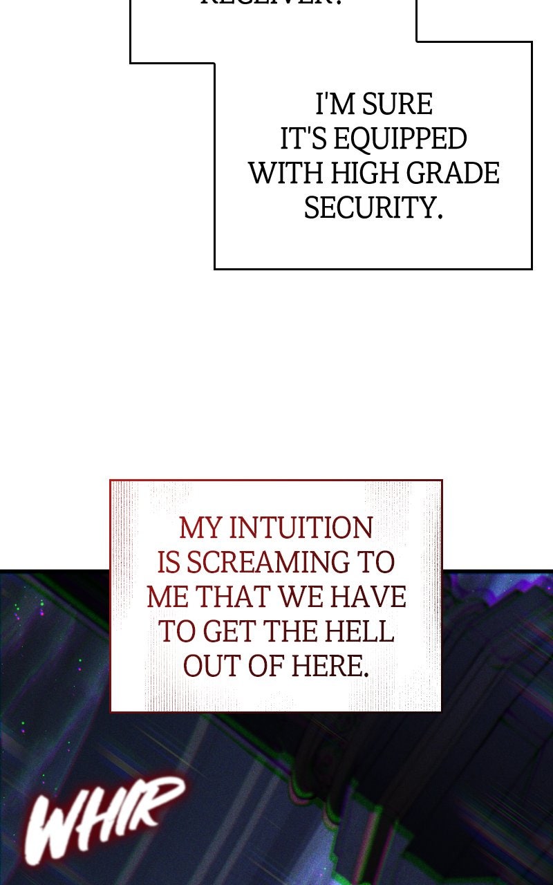 Read Bad Born Blood EN Manga Online