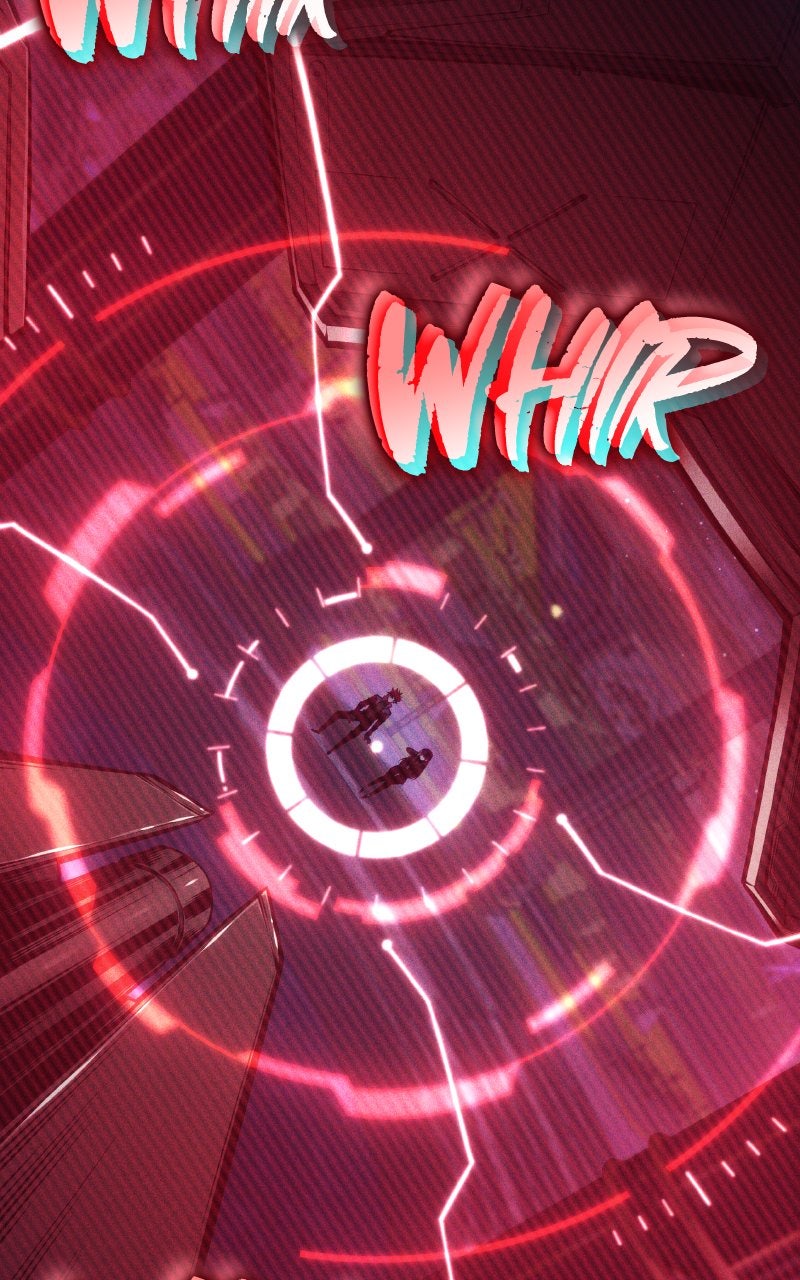 Read Bad Born Blood EN Manga Online