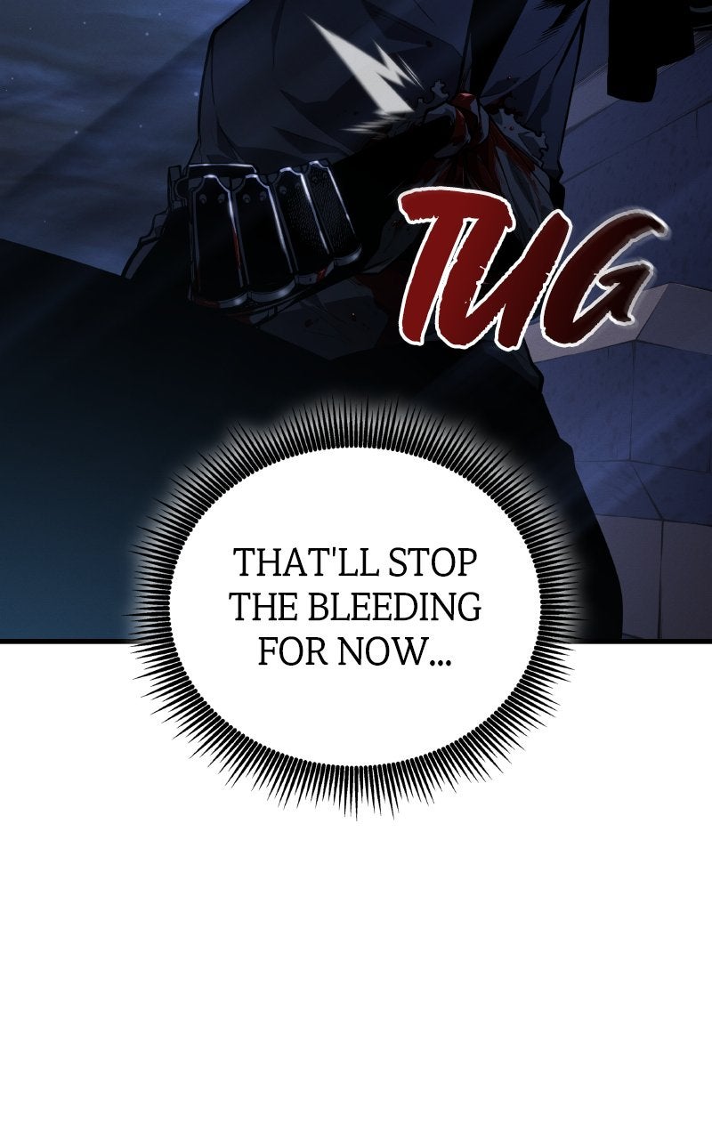 Read Bad Born Blood EN Manga Online