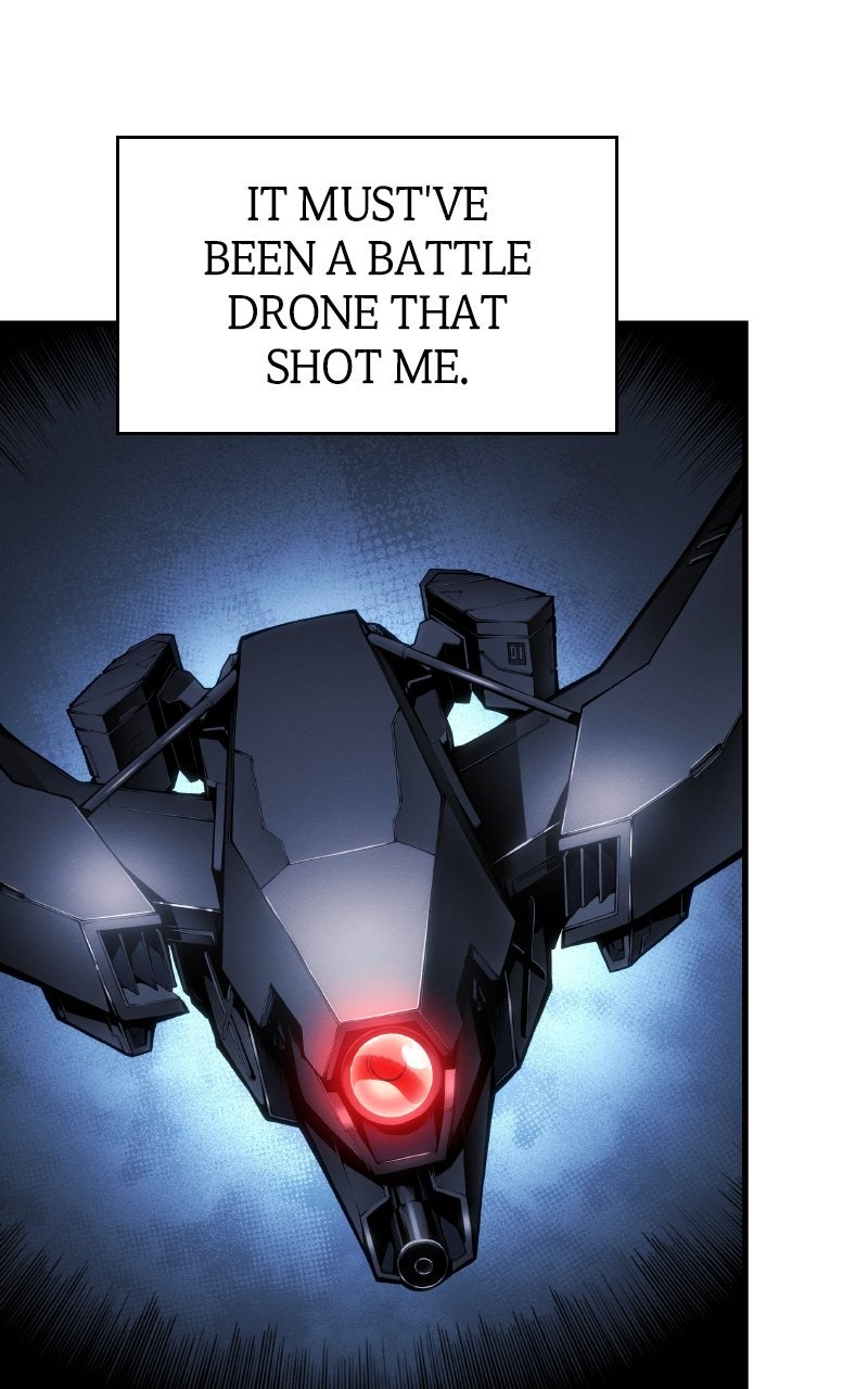 Read Bad Born Blood EN Manga Online