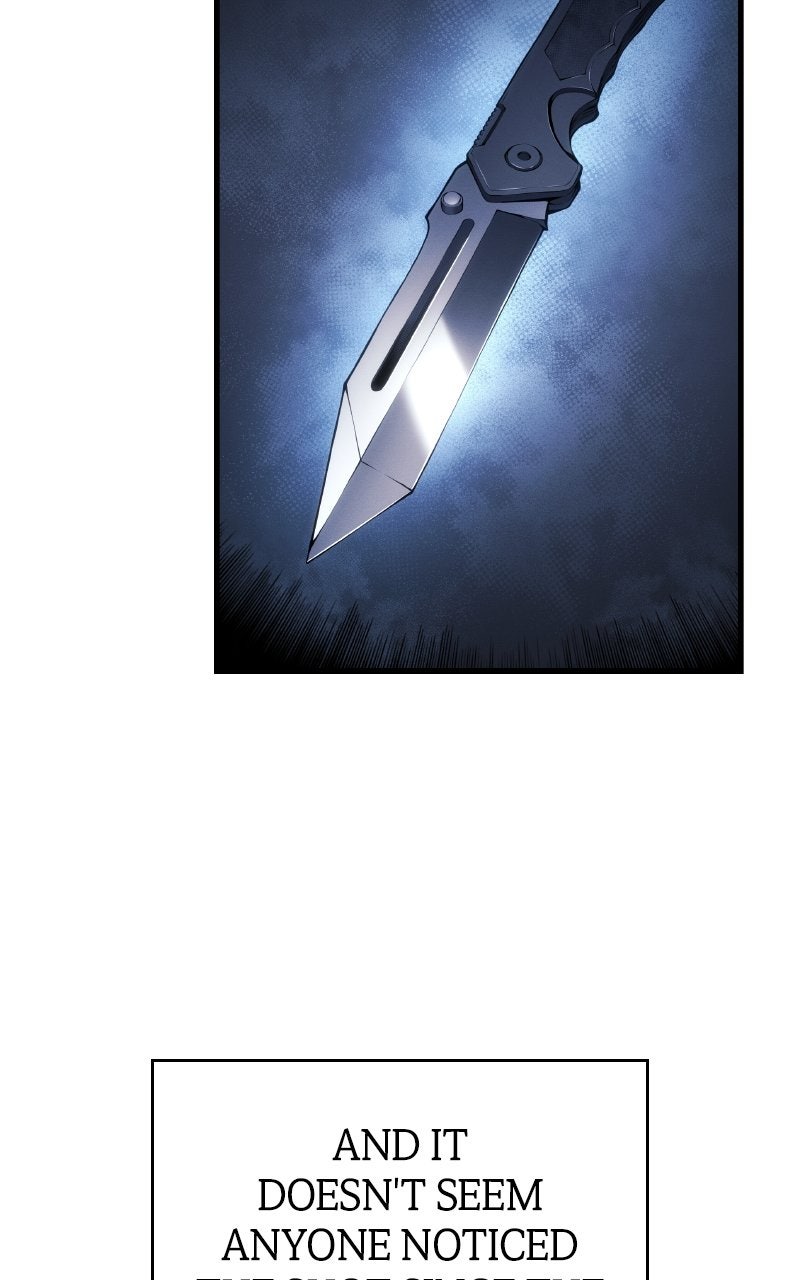 Read Bad Born Blood EN Manga Online