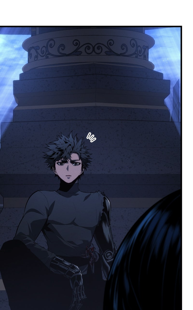 Read Bad Born Blood EN Manga Online