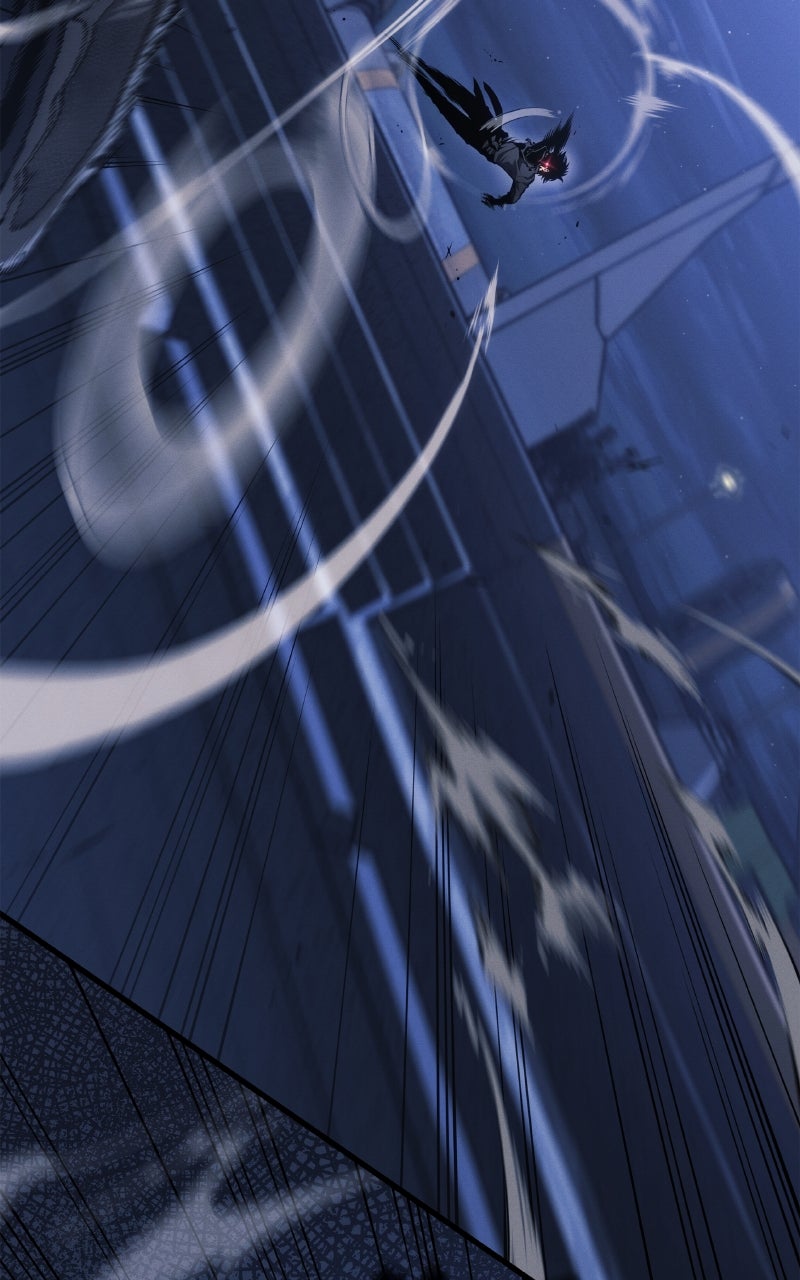 Read Bad Born Blood EN Manga Online