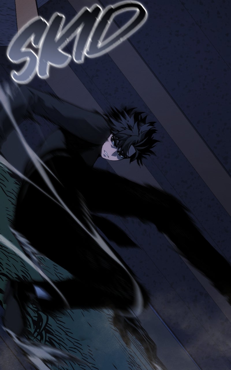 Read Bad Born Blood EN Manga Online