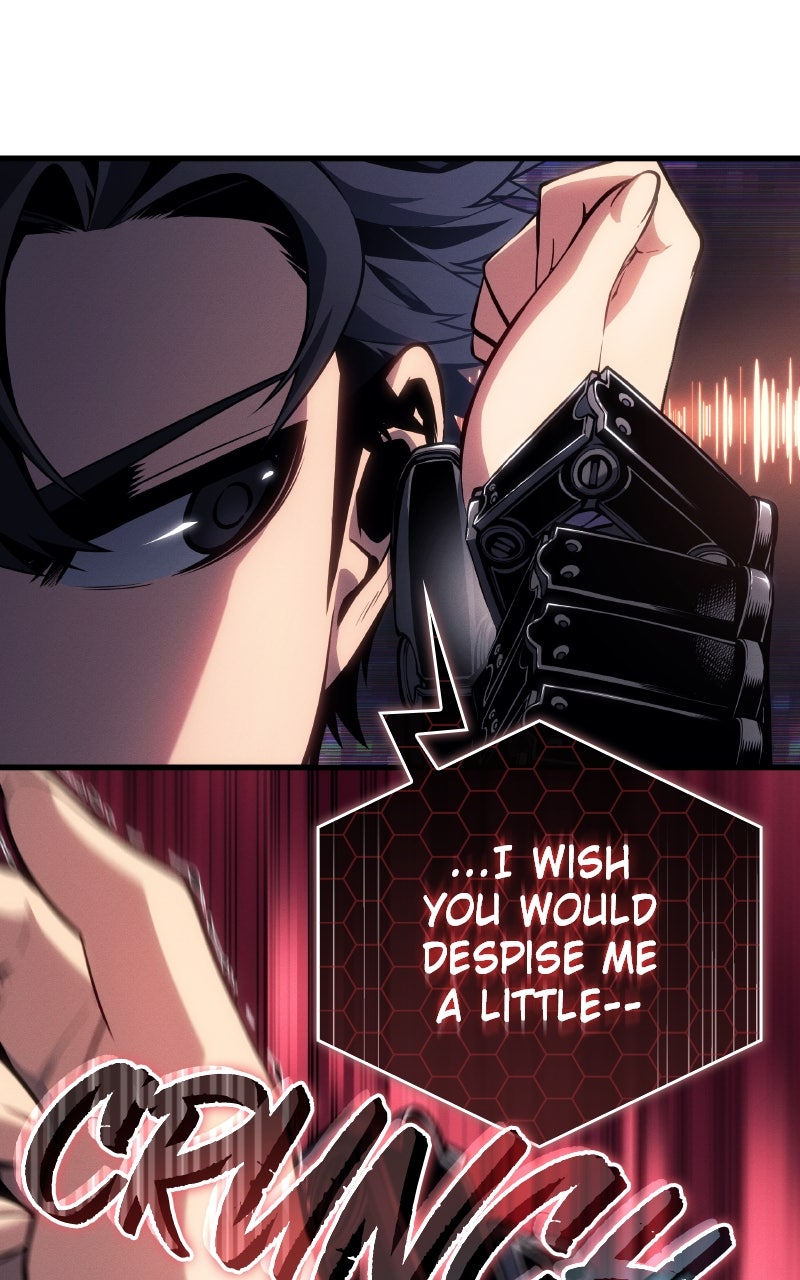 Read Bad Born Blood EN Manga Online