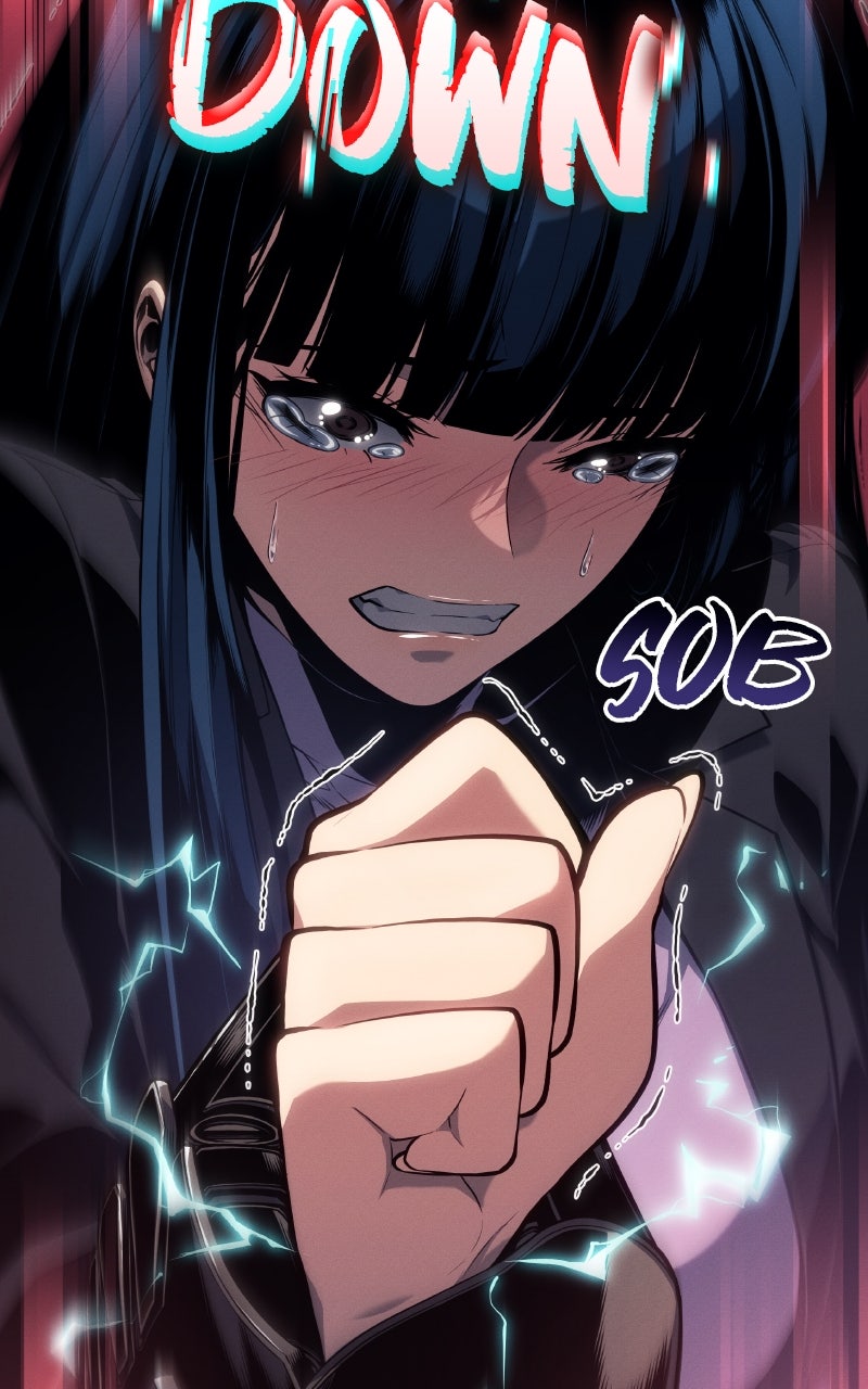 Read Bad Born Blood EN Manga Online