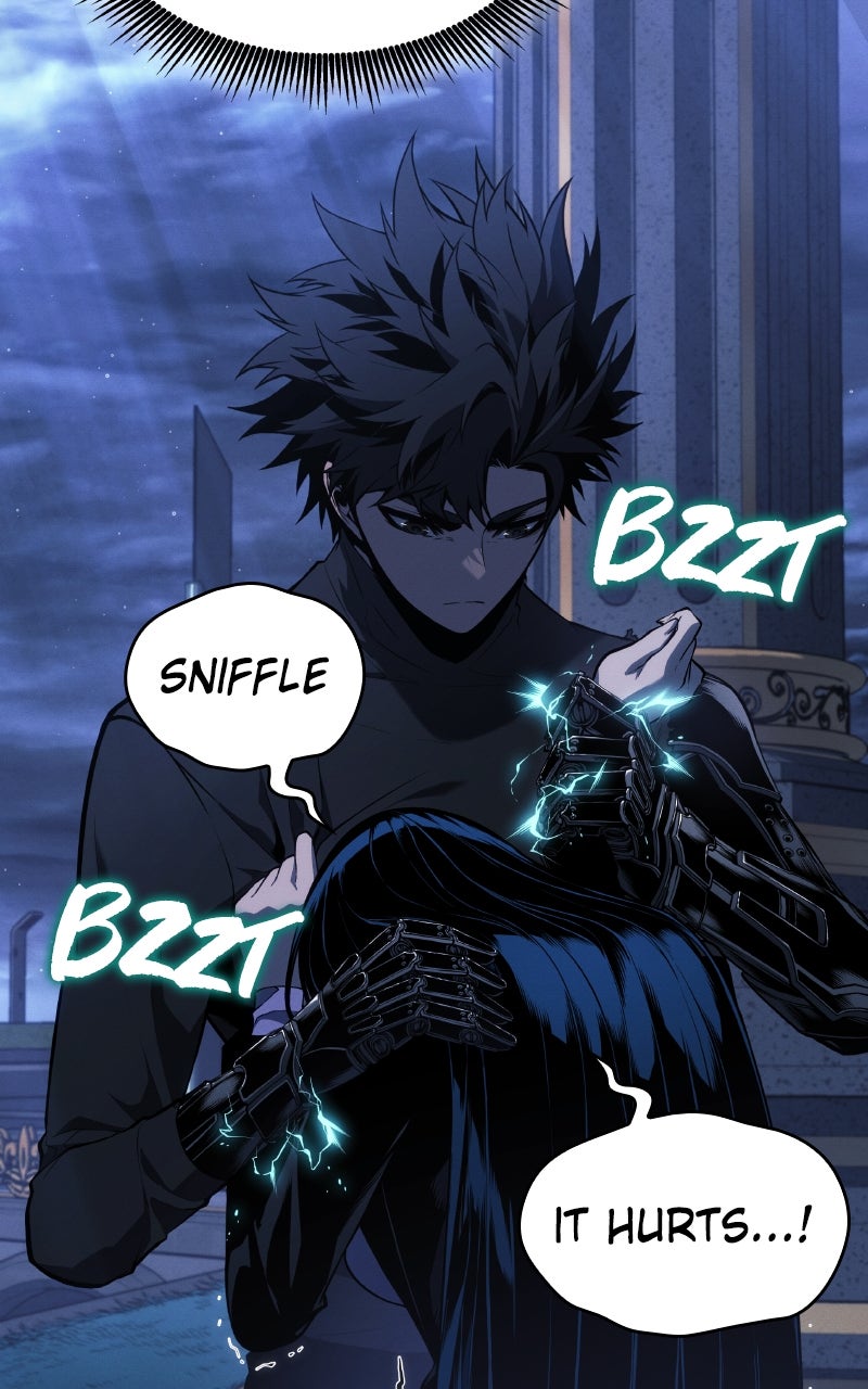 Read Bad Born Blood EN Manga Online