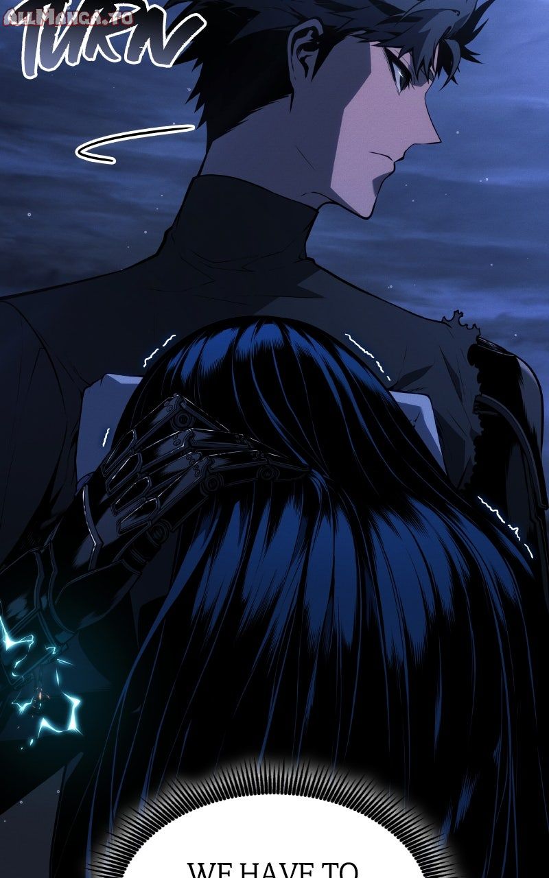 Read Bad Born Blood EN Manga Online