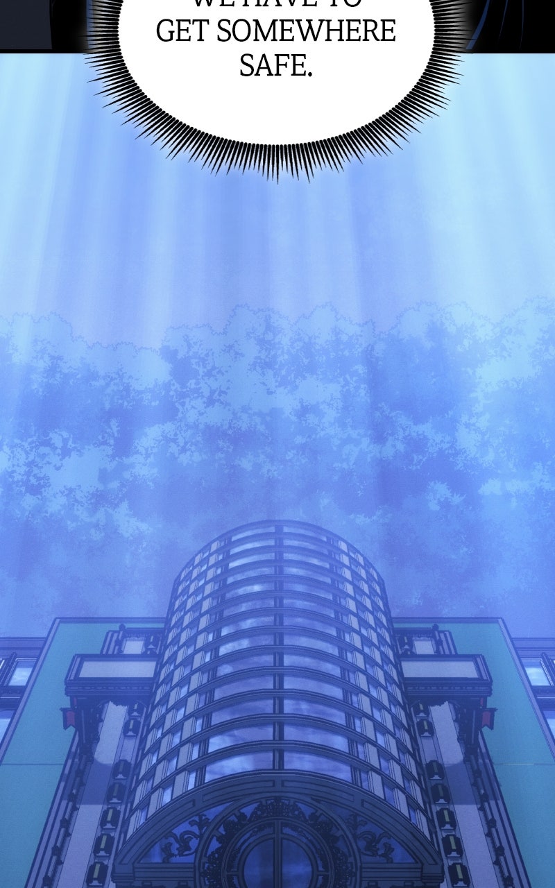 Read Bad Born Blood EN Manga Online