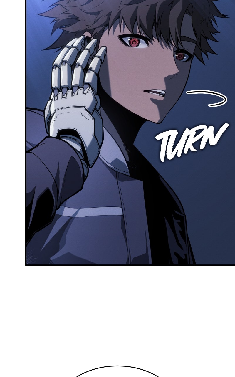 Read Bad Born Blood EN Manga Online