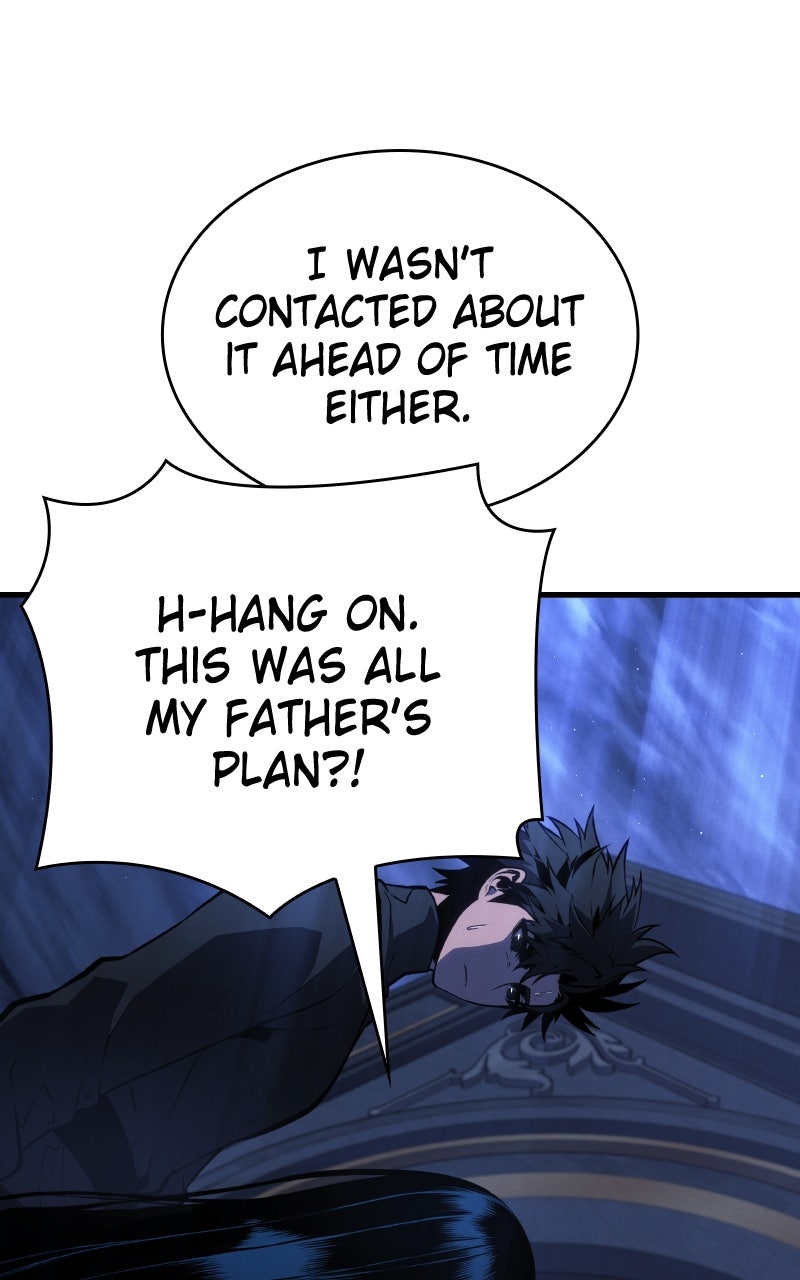 Read Bad Born Blood EN Manga Online