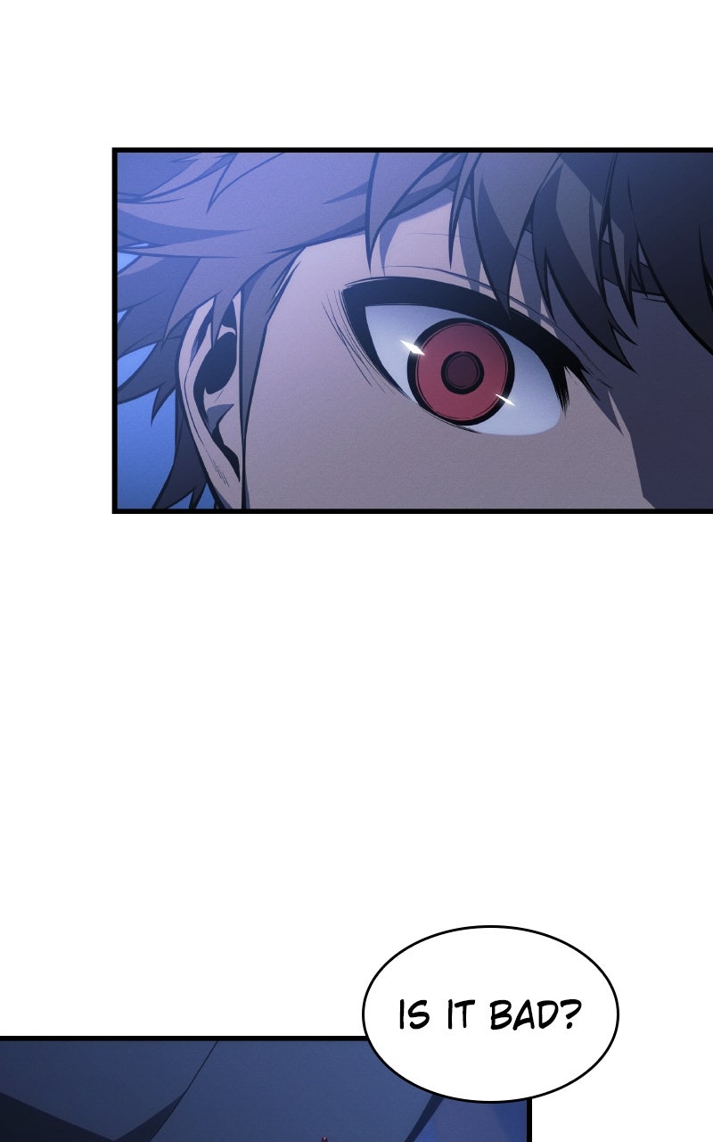 Read Bad Born Blood EN Manga Online