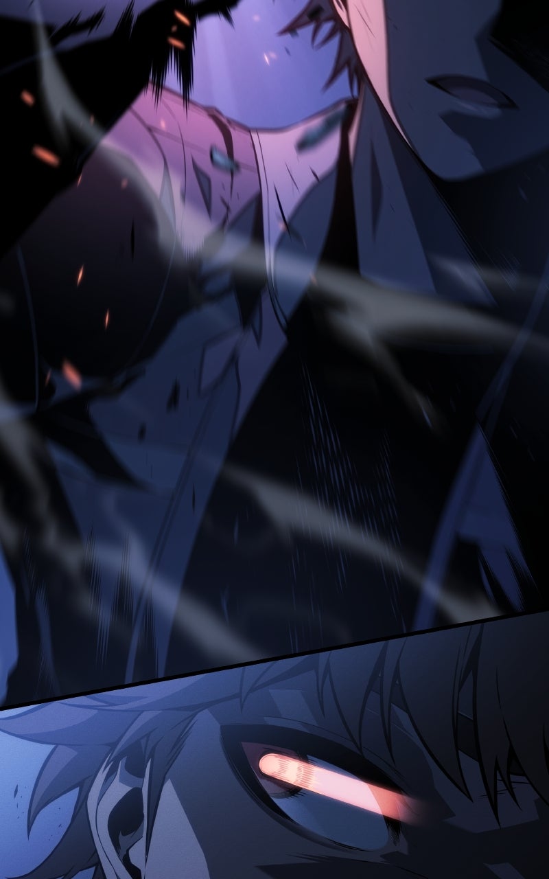 Read Bad Born Blood EN Manga Online