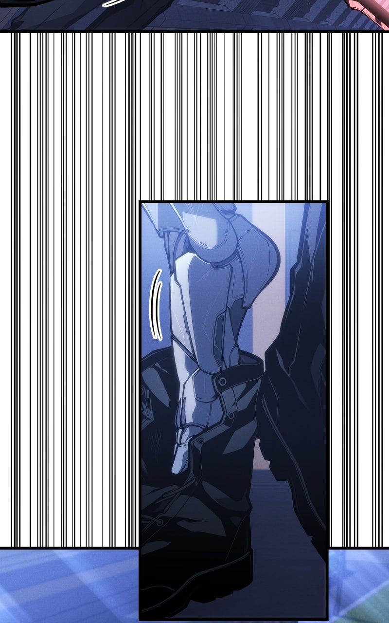 Read Bad Born Blood EN Manga Online