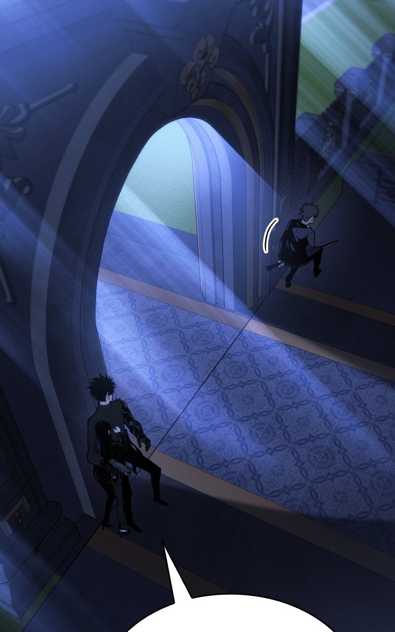 Read Bad Born Blood EN Manga Online