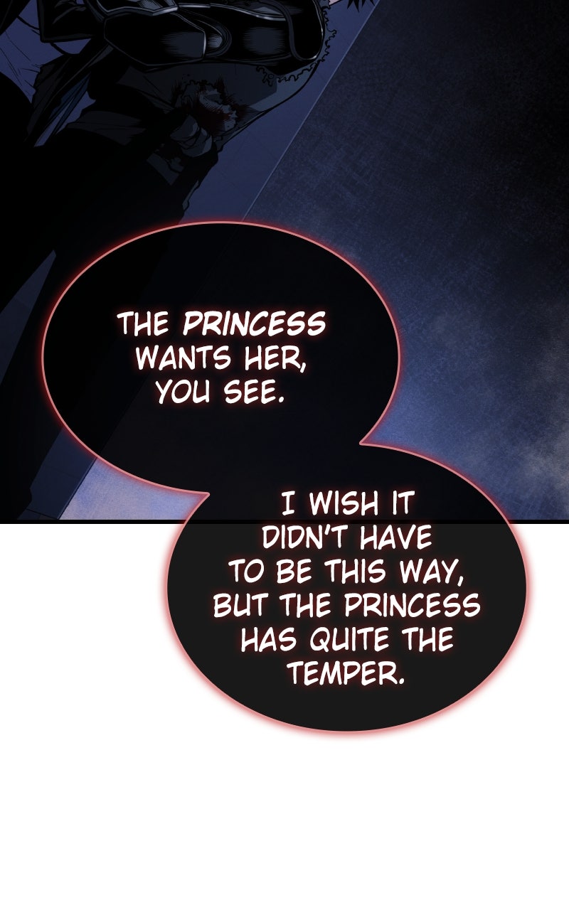 Read Bad Born Blood EN Manga Online