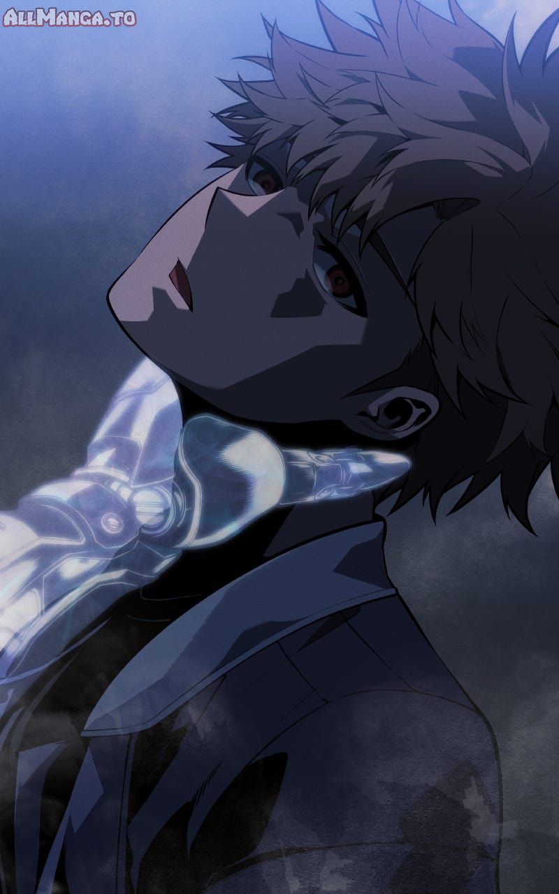 Read Bad Born Blood EN Manga Online