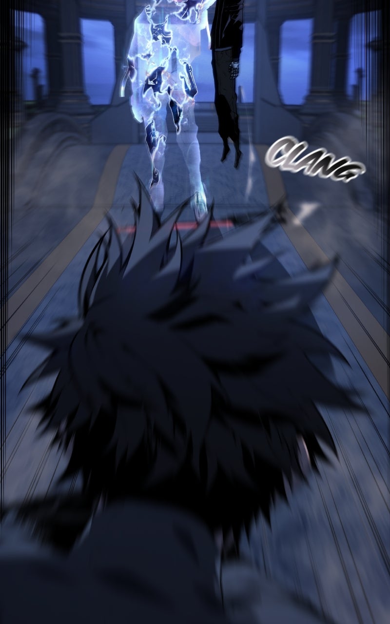 Read Bad Born Blood EN Manga Online