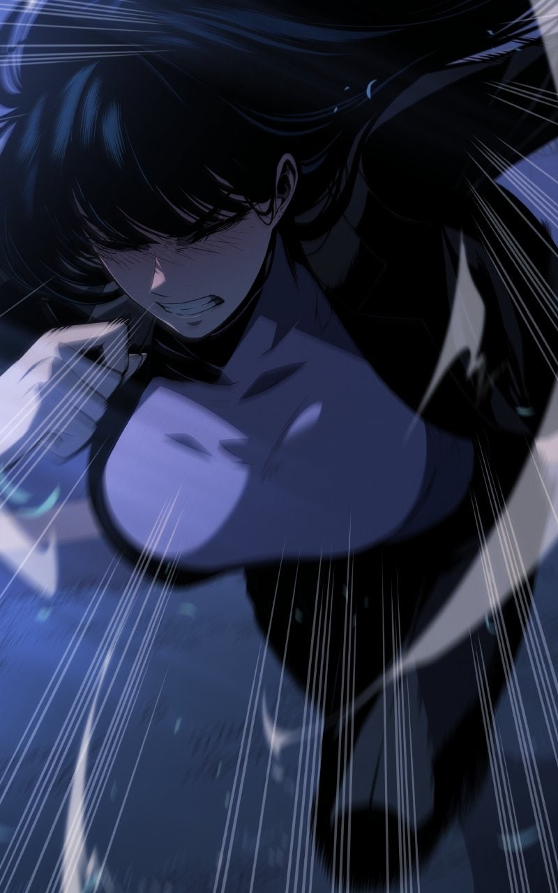 Read Bad Born Blood EN Manga Online