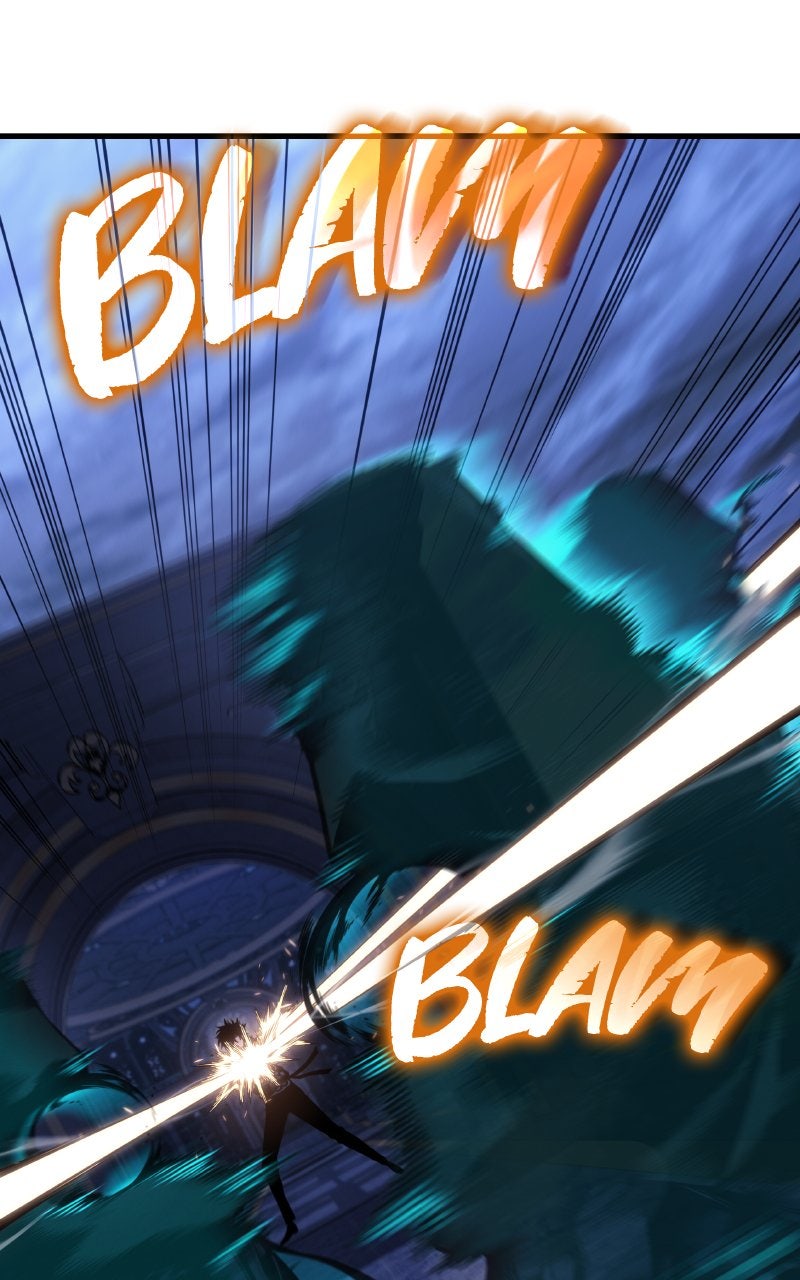 Read Bad Born Blood EN Manga Online