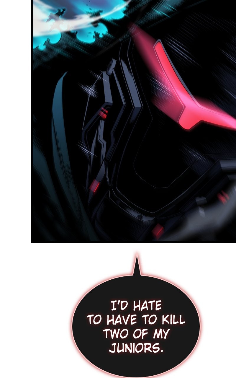 Read Bad Born Blood EN Manga Online