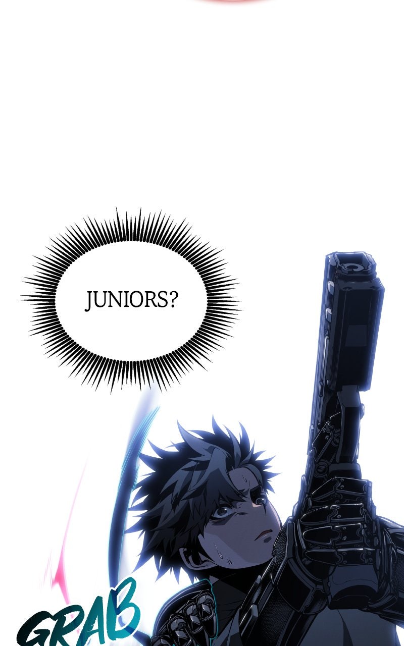 Read Bad Born Blood EN Manga Online