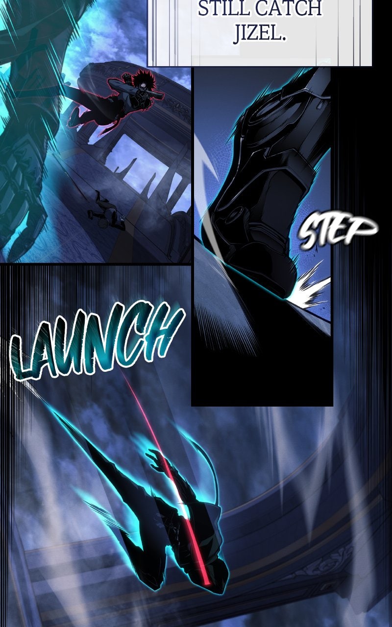 Read Bad Born Blood EN Manga Online