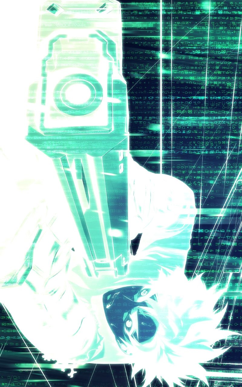 Read Bad Born Blood EN Manga Online