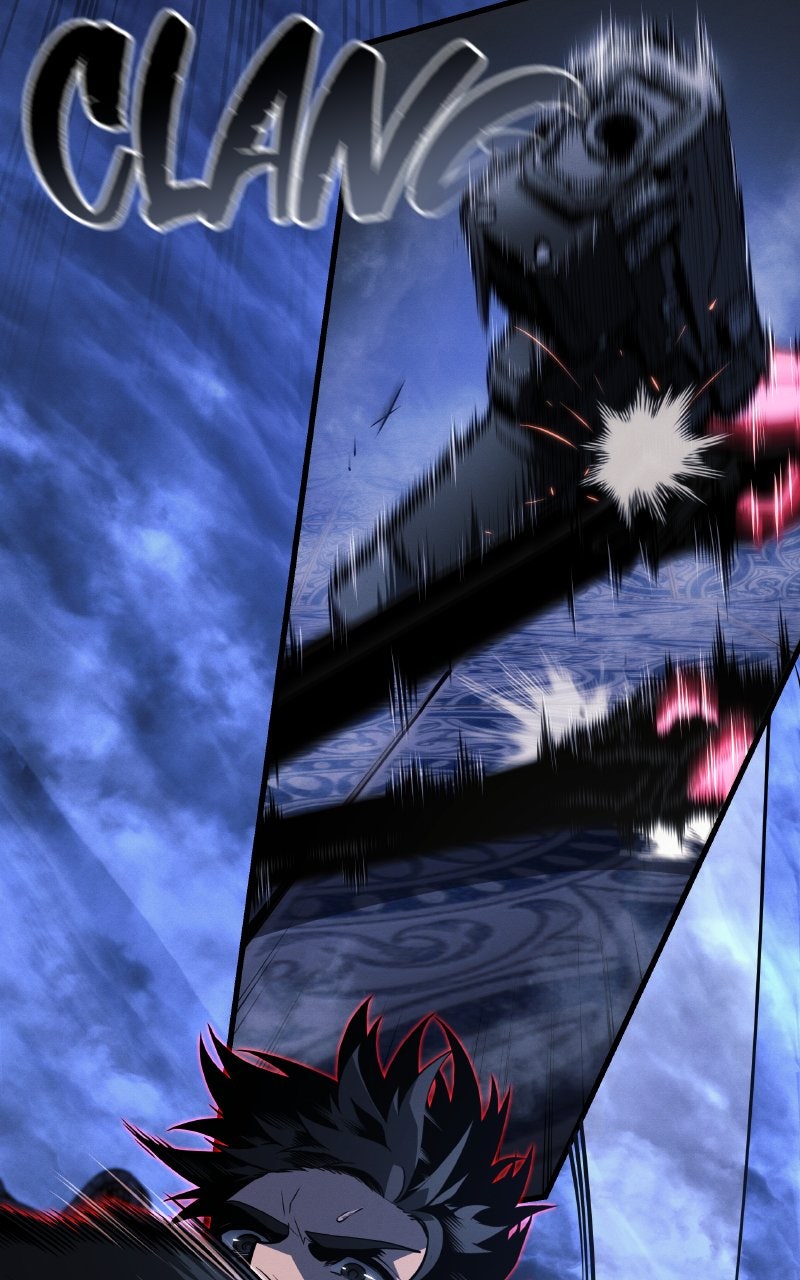 Read Bad Born Blood EN Manga Online