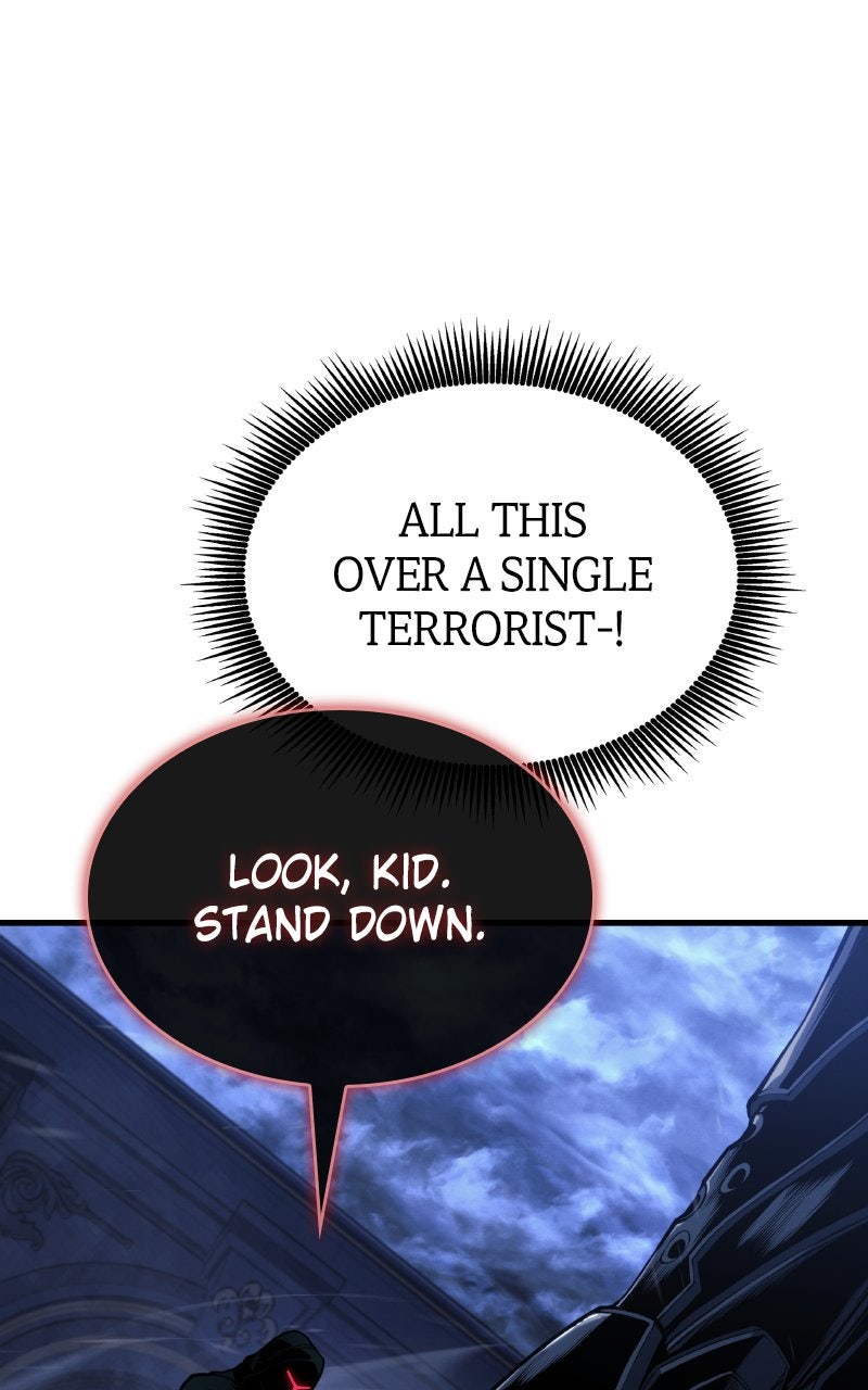 Read Bad Born Blood EN Manga Online